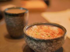 腊味煲仔饭-同仁四季椰子鸡(宝安壹方城店)