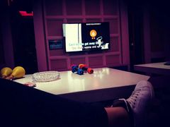 -金青果甄选KTV(劳动公园店)