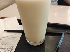 -永和大王(一口茶豆浆|花香豆更香·碧榕湾店)