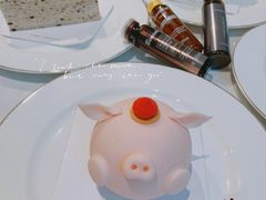 -Fridi Patisserie Cafe