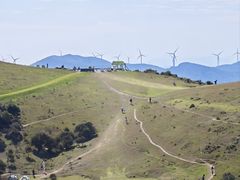 -大姆山草场