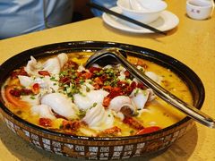 正哥酸菜鱼-正哥点心专家(上邦百汇城店)