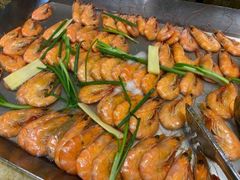 -芭菲盛宴·环球美食(锦城万达广场店)