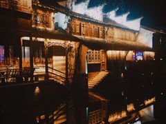 -嘉兴月河历史街区