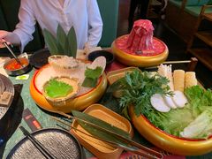 -牛New寿喜烧(金鹰世界店)