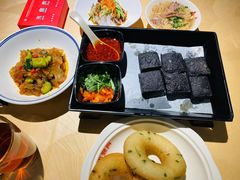 -火宫殿·小吃王国(坡子街店)