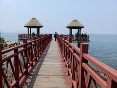 -养马岛旅游度假区