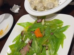 -海知道大连海鲜水饺(南山大冲店)