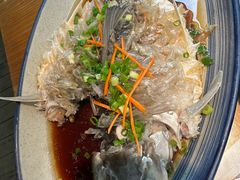 -炊烟·山房菜