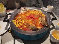 -半天妖烤鱼(中山路店)
