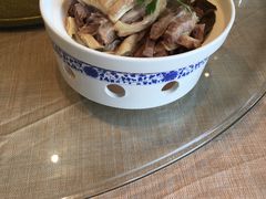 -琼林徽宴(中央门店)