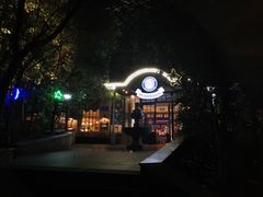 -宝莱纳啤酒花园餐厅PAULANER BRAUHAUS Nanjing(广州路店)