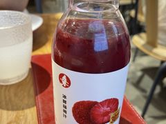 -喜家德虾仁水饺(长泰广场店)