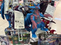 -太原茂业天地购物中心