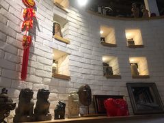 -俏湘私房菜(国贸店)