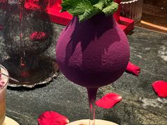 -Mogul Eatery·大亨餐酒馆
