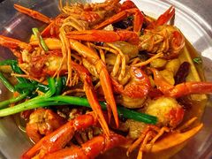 -聚味瞿记·龙虾堂(渔人码头一店)