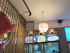 -严记小天府酸菜鱼(西四路店)