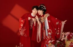 -雅云婚纱摄影工作室旗舰店