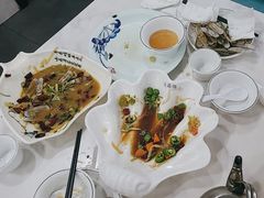 -郭姐·威海渔村(黄兴路店)