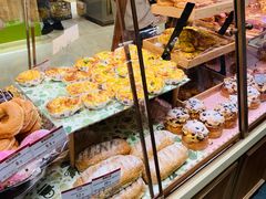 -山崎面包(静安久光店)