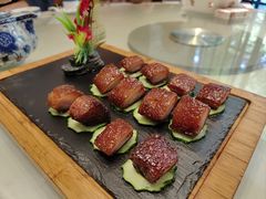 -顺丰轩园林酒家(天河店)