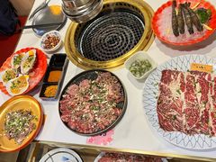 -拾也•和牛•海鲜•烤肉放题(卓悦INTOWN店)