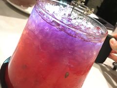 蜘蛛侠-打趸BTC·Breaktime cafe(北京路店)