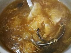 -添發碗仔翅美食