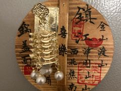 -镇南锅盖面馆(解放路店)