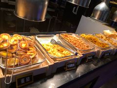-韩盛·盛江山自助料理(奥体万达店)