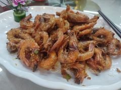 -迎喜海鲜酒楼(鹏森·海纳中心店)
