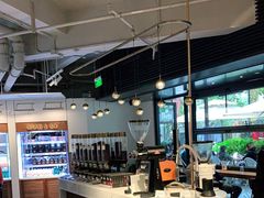自助取餐区-Peet's 皮爷咖啡(东湖路手作店)
