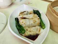 牛肉肠粉-龙的酒楼·手工早茶·顺德菜(近良路店)