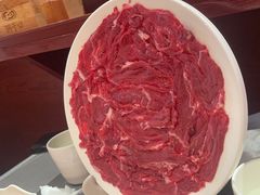 -洞子口重庆鲜货火锅(楚翘城旗舰店)