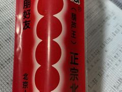 -和禄德冰糖葫芦