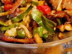 -東舍食唐精品陕菜馆