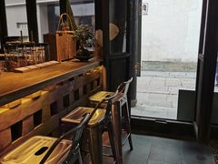 -Metal hands·铁手咖啡