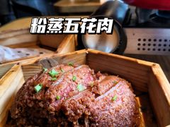 -顺香居·老字号湖北菜(江汉路店)