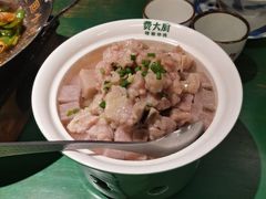 -费大厨辣椒炒肉(太平老街店)