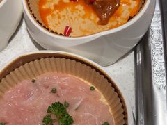-海底捞火锅(之心城店)