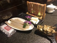 -椒王火锅(厚街万达店)
