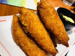 -米斯特比萨(罗斯福店)
