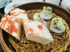 -富春茶社(国庆路店)