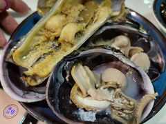 -蔚海之都·象山蒸汽海鲜(仙霞路店)