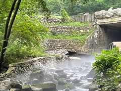 -本溪关山湖风景区
