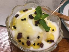 百香果酸奶-大理董·董家小厨野生菌火锅(古城旗舰店)