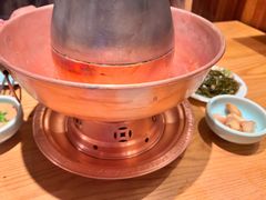 -额尔敦传统涮(光明路店)