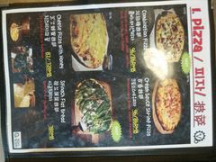 -MI WU FACTORY米屋美食工厂餐厅(绿地店)