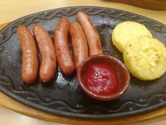 -萨莉亚意式餐厅(天河城购物中心店)